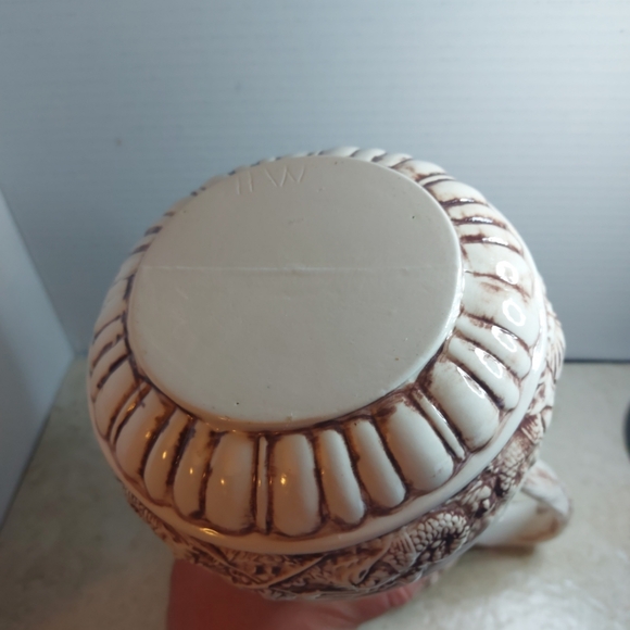 19th Century Staffordshire Creamware Pitcher with Battle Scene HW - Picture 6 of 13